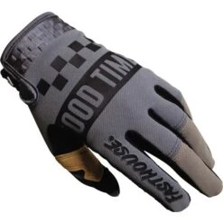 Fasthouse Speed Style Domingo Youth Gloves 19 Fasthouse Speed Style Domingo Youth Gloves -Bicycle Sale Shop FH4037 0921 B