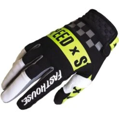 Fasthouse Speed Style Domingo Gloves 16 Fasthouse Speed Style Domingo Gloves -Bicycle Sale Shop FH4037 1011