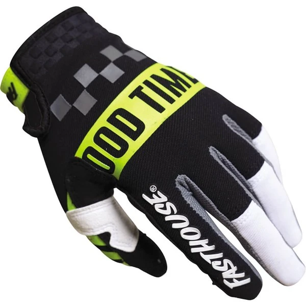 Fasthouse Speed Style Domingo Youth Gloves 9 Fasthouse Speed Style Domingo Youth Gloves - Image 7