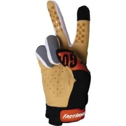 Fasthouse Speed Style Domingo Gloves 14 Fasthouse Speed Style Domingo Gloves -Bicycle Sale Shop FH4037 7008 A