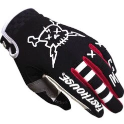 Fasthouse Speed Style Akuma Gloves 11 Fasthouse Speed Style Akuma Gloves -Bicycle Sale Shop FH4038 0108 B