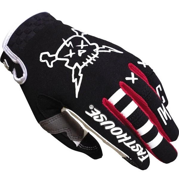 Fasthouse Speed Style Akuma Gloves 5 Fasthouse Speed Style Akuma Gloves - Image 4