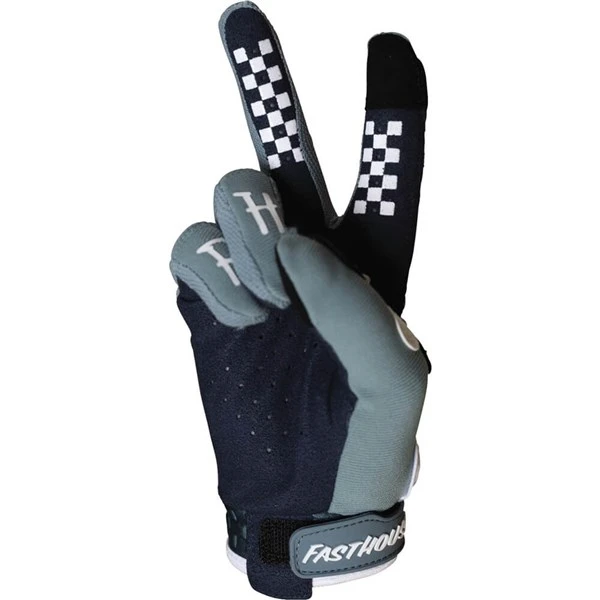 Fasthouse Speed Style Akuma Gloves 7 Fasthouse Speed Style Akuma Gloves - Image 6