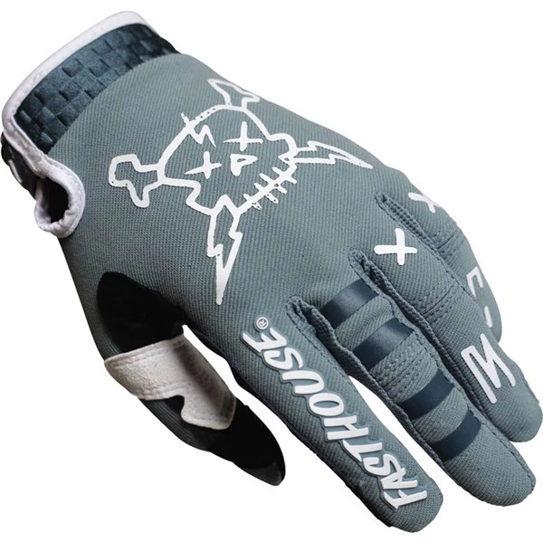 Fasthouse Speed Style Akuma Gloves 8 Fasthouse Speed Style Akuma Gloves - Image 7