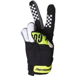 Fasthouse Speed Style Akuma Youth Gloves 20 Fasthouse Speed Style Akuma Youth Gloves -Bicycle Sale Shop FH4038 3421 A
