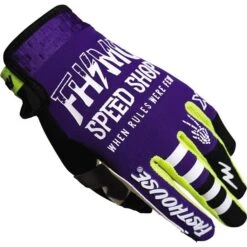 Fasthouse Speed Style Akuma Youth Gloves 21 Fasthouse Speed Style Akuma Youth Gloves -Bicycle Sale Shop FH4038 3421 B