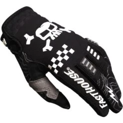 Fasthouse Offroad Gloves 12 Fasthouse Offroad Gloves -Bicycle Sale Shop FH4040 0108 B