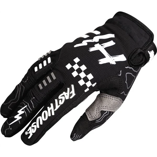 Fasthouse Offroad Gloves 3 Fasthouse Offroad Gloves