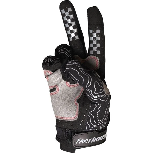 Fasthouse Offroad Gloves 8 Fasthouse Offroad Gloves - Image 6