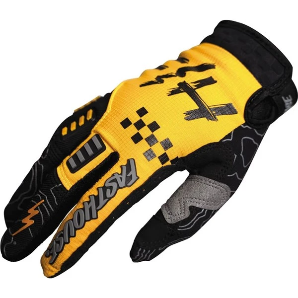 Fasthouse Offroad Gloves 7 Fasthouse Offroad Gloves - Image 5