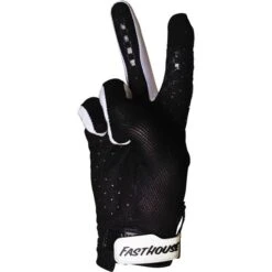 Fasthouse Elrod Air Cooled Vented Youth Gloves 11 Fasthouse Elrod Air Cooled Vented Youth Gloves -Bicycle Sale Shop FH4044 0021 A