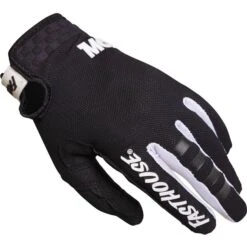 Fasthouse Elrod Air Cooled Vented Youth Gloves 12 Fasthouse Elrod Air Cooled Vented Youth Gloves -Bicycle Sale Shop FH4044 0021 B