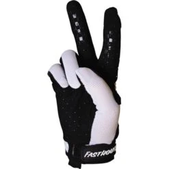 Fasthouse Elrod Air Cooled Vented Youth Gloves 14 Fasthouse Elrod Air Cooled Vented Youth Gloves -Bicycle Sale Shop FH4044 1021 A