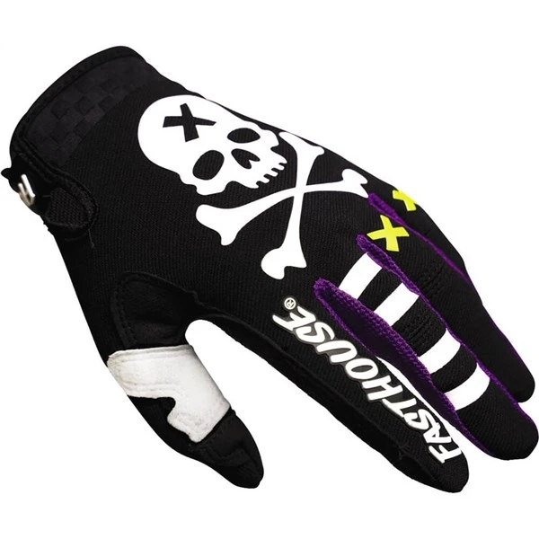 Fasthouse Speed Style Rufio Youth Gloves 9 Fasthouse Speed Style Rufio Youth Gloves - Image 7