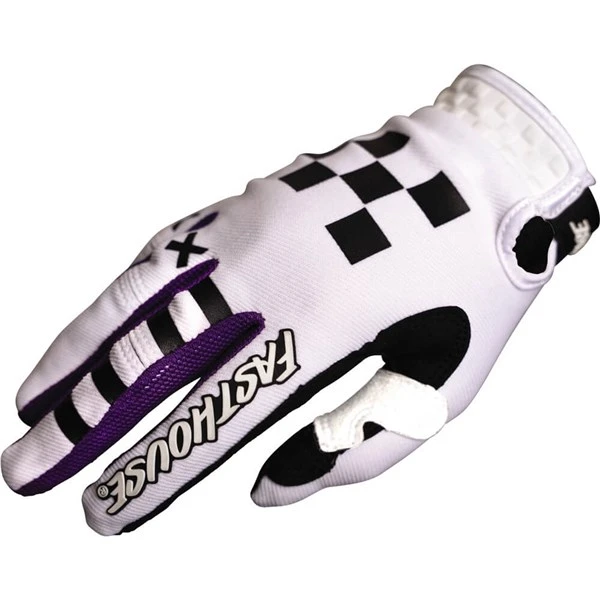 Fasthouse Speed Style Rufio Youth Gloves 7 Fasthouse Speed Style Rufio Youth Gloves - Image 5