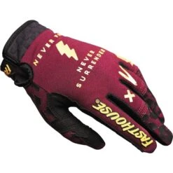 Fasthouse Speed Style Golden Women's Gloves 9 Fasthouse Speed Style Golden Women's Gloves -Bicycle Sale Shop FH4047 4300 B