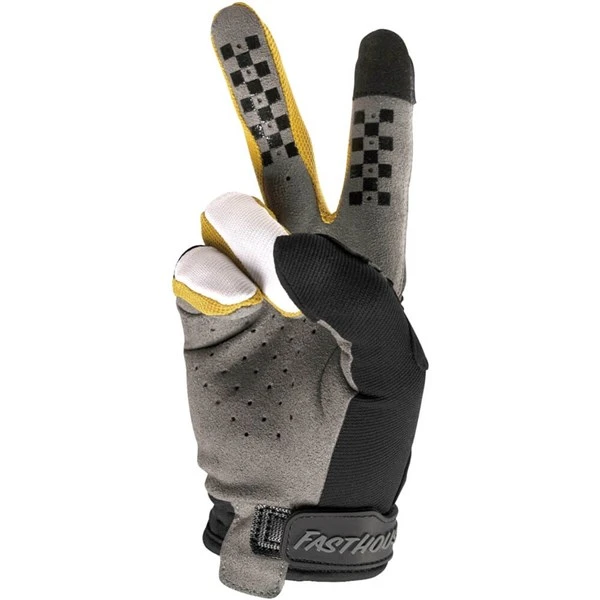 Fasthouse Speed Style Haven Gloves 5 Fasthouse Speed Style Haven Gloves - Image 3