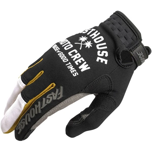 Fasthouse Speed Style Haven Gloves 3 Fasthouse Speed Style Haven Gloves