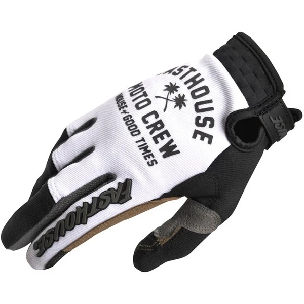 Fasthouse Speed Style Haven Gloves 7 Fasthouse Speed Style Haven Gloves - Image 5