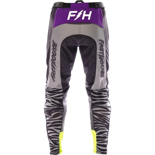 Fasthouse Elrod Rufio Youth Pants 5 Fasthouse Elrod Rufio Youth Pants - Image 3