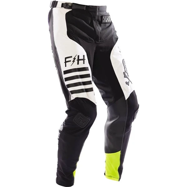 Fasthouse Elrod Rufio Youth Pants 6 Fasthouse Elrod Rufio Youth Pants - Image 4