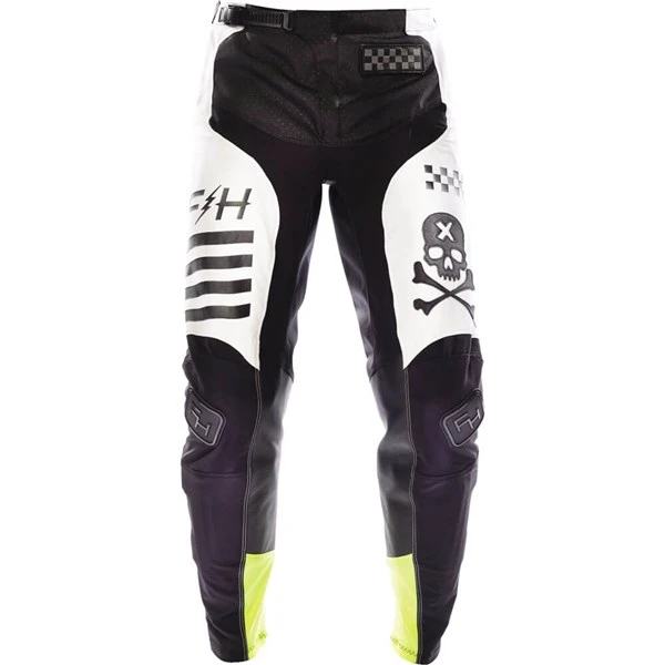 Fasthouse Elrod Rufio Youth Pants 7 Fasthouse Elrod Rufio Youth Pants - Image 5