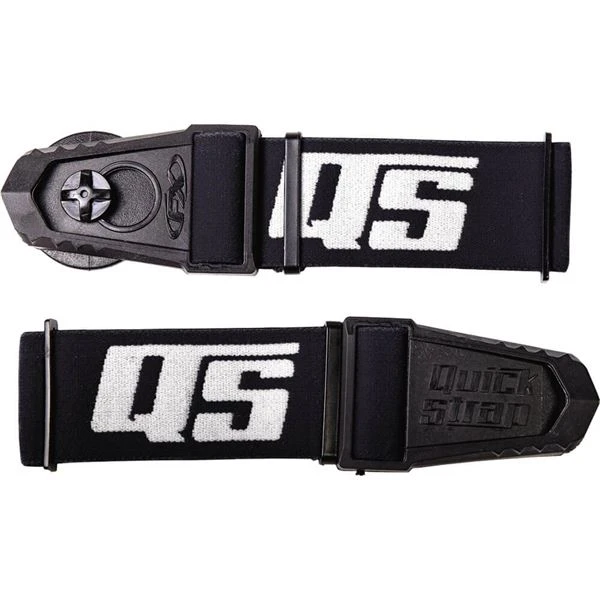 Factory Effex Quick Strap Goggle Straps 4 Factory Effex Quick Strap Goggle Straps - Image 2