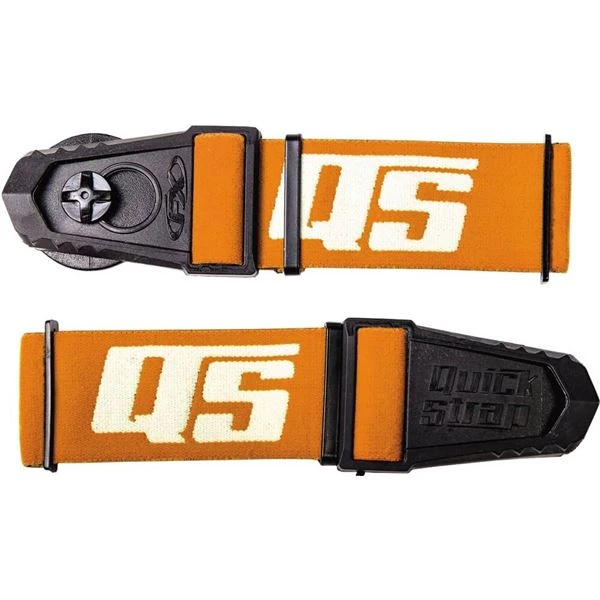 Factory Effex Quick Strap Goggle Straps 6 Factory Effex Quick Strap Goggle Straps - Image 4