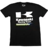 Factory Effex Kawasaki Racing Tee 2 Factory Effex Kawasaki Racing Tee -Bicycle Sale Shop FX18 87102