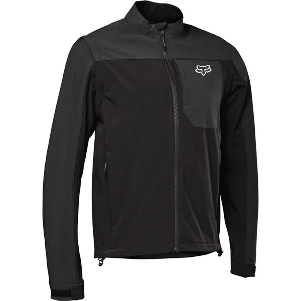 Fox Racing Ranger Offroad Softshell Jacket 4 Fox Racing Ranger Offroad Softshell Jacket - Image 2