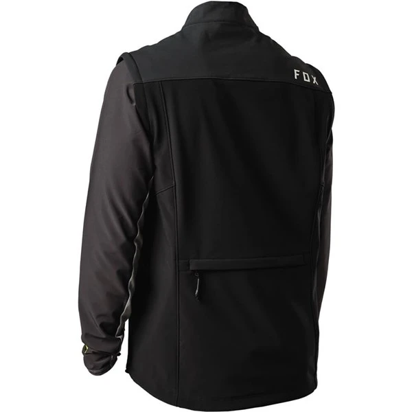 Fox Racing Ranger Offroad Softshell Jacket 5 Fox Racing Ranger Offroad Softshell Jacket - Image 3