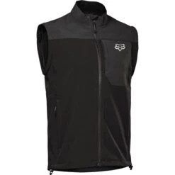 Fox Racing Ranger Offroad Softshell Jacket 9 Fox Racing Ranger Offroad Softshell Jacket -Bicycle Sale Shop FX29701 001 M B