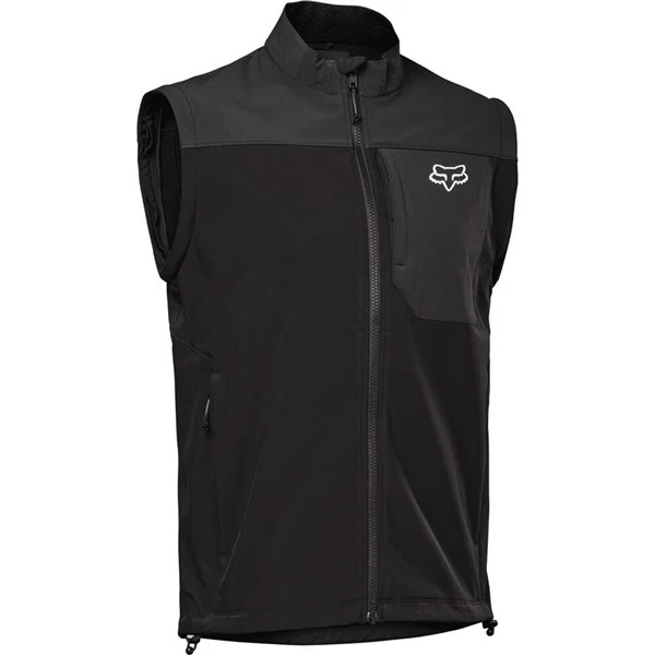 Fox Racing Ranger Offroad Softshell Jacket 6 Fox Racing Ranger Offroad Softshell Jacket - Image 4