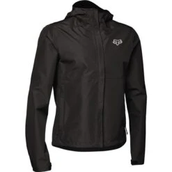 Fox Racing Ranger Offroad Packable Rain Jacket