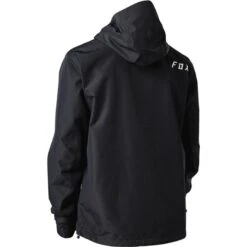 Fox Racing Ranger Offroad Packable Rain Jacket 7 Fox Racing Ranger Offroad Packable Rain Jacket -Bicycle Sale Shop FX29702 001 M A