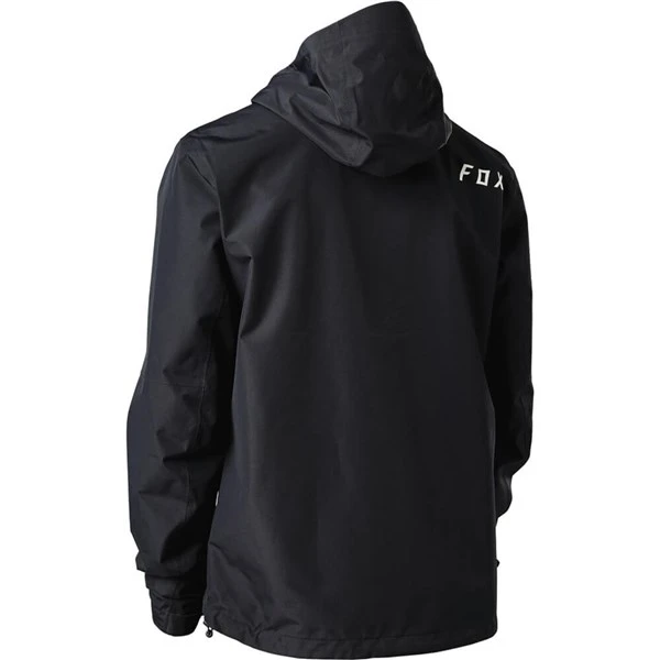 Fox Racing Ranger Offroad Packable Rain Jacket 5 Fox Racing Ranger Offroad Packable Rain Jacket - Image 3