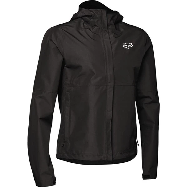 Fox Racing Ranger Offroad Packable Rain Jacket 3 Fox Racing Ranger Offroad Packable Rain Jacket