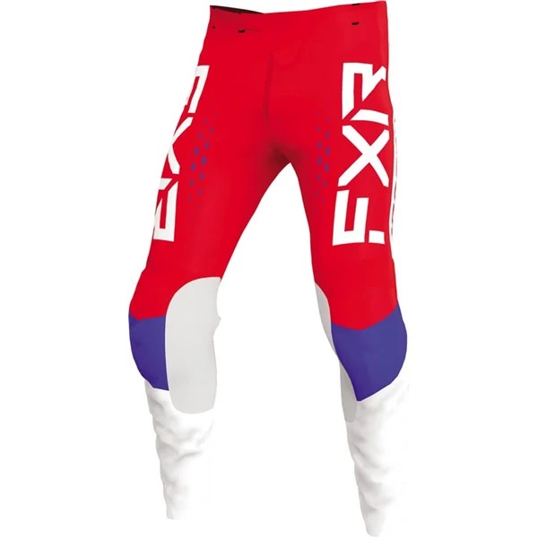 FXR Racing Clutch Pro Pants 13 FXR Racing Clutch Pro Pants - Image 11