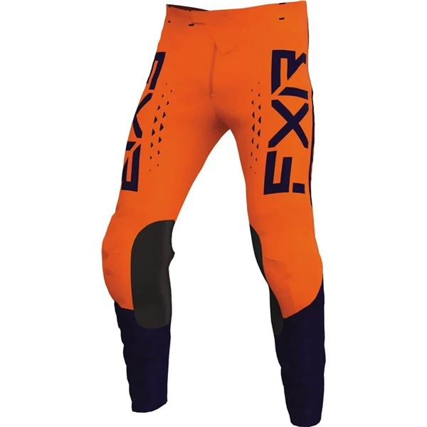 FXR Racing Clutch Pro Pants 9 FXR Racing Clutch Pro Pants - Image 7