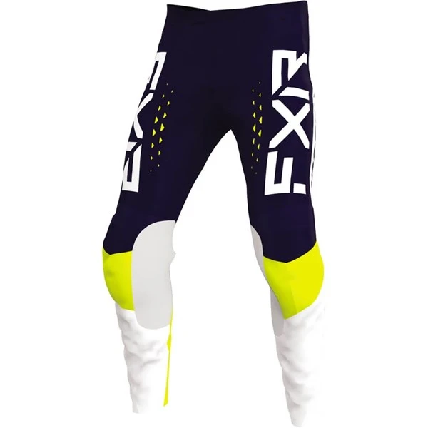 FXR Racing Clutch Pro Pants 7 FXR Racing Clutch Pro Pants - Image 5