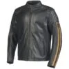 Triumph Braddon Sport Leather Jacket 1 Triumph Braddon Sport Leather Jacket -Bicycle Sale Shop MLES2338 M