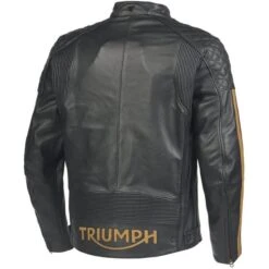 Triumph Braddon Sport Leather Jacket 10 Triumph Braddon Sport Leather Jacket -Bicycle Sale Shop MLES2338 M B