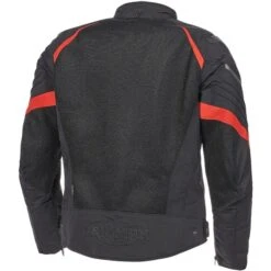 Triumph Triple Sports Vented Textile Jacket 8 Triumph Triple Sports Vented Textile Jacket -Bicycle Sale Shop MTES2338 M B