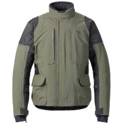 Triumph Leith Textile Jacket 7 Triumph Leith Textile Jacket -Bicycle Sale Shop MTPS21404 M B