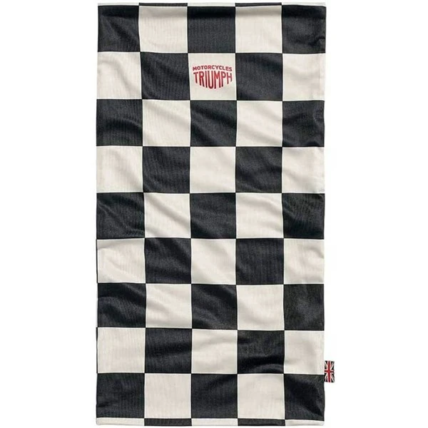 Triumph Cohen Neck Tube 4 Triumph Cohen Neck Tube - Image 2