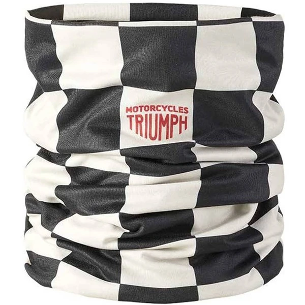 Triumph Cohen Neck Tube 3 Triumph Cohen Neck Tube