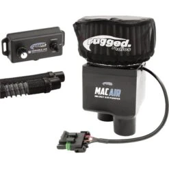Rugged Radios Mac Air 2 Person Air Pumper Kit