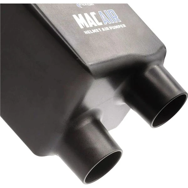 Rugged Radios Mac Air 2 Person Air Pumper Kit 4 Rugged Radios Mac Air 2 Person Air Pumper Kit - Image 2