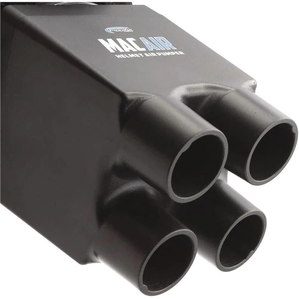 Rugged Radios Mac Air 4 Person Air Pumper Kit 4 Rugged Radios Mac Air 4 Person Air Pumper Kit - Image 2