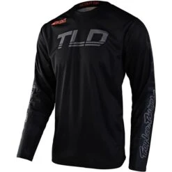 Troy Lee Designs Scout GP Recon Brushed Camo Jersey